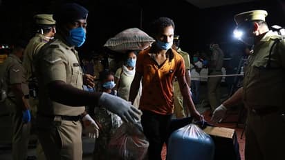 ರಾಜ್ಯಗಳಲ್ಲಿ ಸೋಂಕು ಹರಡುವ ಹೊಸ ಆತಂಕ!