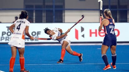 Here’s how Reena Khokhar overcame career-threatening eye injury to play for Indian hockey team