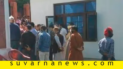 ಹಿಂದೂ ಶವಸಂಸ್ಕಾರಕ್ಕೆ ನೆರವಾದ ಮುಸ್ಲೀಮರು, ಕಾಶ್ಮೀರದ ಉರಿ ವಲಯದಿಂದ ಐಕ್ಯತೆ ಸಂದೇಶ!