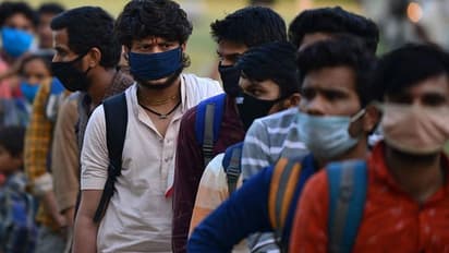 പത്തനംതിട്ടയിൽ അതിഥിതൊഴിലാളികളുടെ കണക്കെടുപ്പ് തുടങ്ങി; തിങ്കളാഴ്ച മുതൽ ഇവരെ നാട്ടിലേക്ക് അയച്ചേക്കും