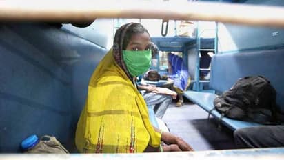 ದೇಶದಲ್ಲಿ 40,000 ಗಡಿಗೆ ಸೋಂಕಿತರು: ಒಂದೇ ದಿನ 2,067 ಮಂದಿಗೆ ಸೋಂಕು!