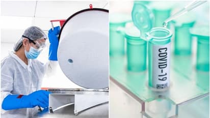 60-year-old man jumps to death in Hyderabad fearing coronavirus