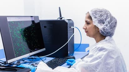 കൊവിഡിനെതിരെ  നിര്‍ണായക ചികിത്സാരീതി വികസിപ്പിച്ച് യുഎഇ; പ്രതീക്ഷയോടെ ശാസ്ത്രലോകം