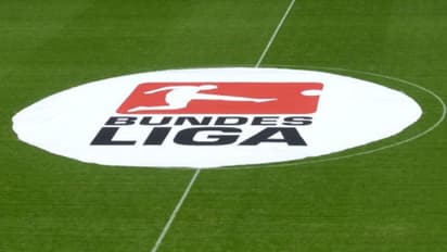 জার্মান চ্যান্সেলরের সবুজ সংকেত, মে মাসের দ্বিতীয় ভাগেই ফুটবল ফিরছে জার্মানিতে