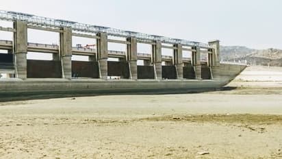 ನವಲಿ ಡ್ಯಾಂ ನಿರ್ಮಾಣಕ್ಕೆ ಗ್ರೀನ್‌ ಸಿಗ್ನಲ್‌: ಗಂಗಾವತಿ ಭಾಗ​ದಲ್ಲಿ ಭೂಮಿಗೆ ಬಂತು ಚಿನ್ನದ ಬೆಲೆ..!