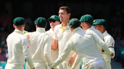 വിദേശ പരമ്പരകളില് ദയനീയമാണ് അവരുടെ പ്രകടനം, എന്നിട്ടും ഒന്നാം റാങ്ക്; ഐസിസിയെ കളിയാക്കി ഗംഭീര്