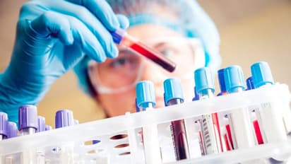 സ്‌തനാർബുദം വീണ്ടും വരുമോ എന്നറിയാൻ രക്തപരിശോധന ; കൂടുതലറിയാം