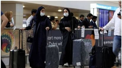 ഒമാനിൽ 36 പേര്ക്ക് കൂടി കൊവിഡ്; ആകെ കേസുകള് 2483 ആയി