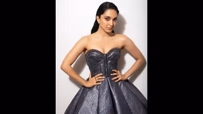 ಕಿಯಾರಾ ಅಡ್ವಾಣಿ ನಟಿಯಾಗುವ ಮುನ್ನ ಮಾಡುತ್ತಿದ್ದ ಕೆಲಸ ಕೇಳಿದ್ರೆ ಶಾಕ್ ಆಗ್ತೀರಾ!