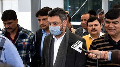 করোনার বদান্যতায় জামিন পেলেন ২০০০ সালের ম্যাচ গড়াপেটার কাণ্ডের কুখ্যাত বুকি সঞ্জীব চাওলা