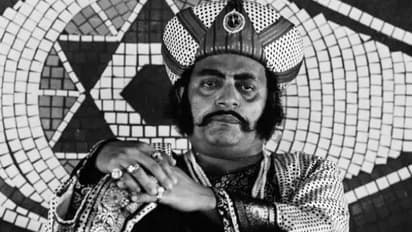 মগনলাল-মন্দার-আচার্য মশাই, দর্শকের মনে আলাদা জায়গা করে আজ বিরাজমান সত্যজিতের 'দুষ্টু লোক'