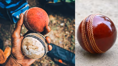 டி20, ஒருநாள் போட்டியில் வெள்ளை; டெஸ்ட் கிரிக்கெட்டில் மட்டும் ஏன் சிவப்பு பந்து தெரியுமா?