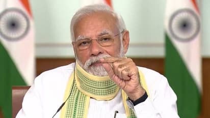 പ്രധാനമന്ത്രി നാളെ രാജ്യത്തെ അഭിസംബോധന ചെയ്യും