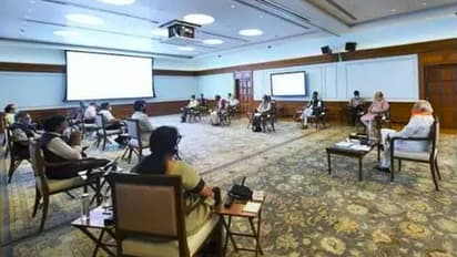 2ನೇ ಆರ್ಥಿಕ ಪ್ಯಾಕೇಜ್‌ಗೆ ಮೋದಿ ಸಿದ್ಧತೆ!