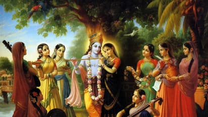 ২০২২ সালের ঝুলন পূর্ণিমা কবে, দেখে নিন বাংলার এই ঐতিহ্যবাহী উৎসবের দিন ক্ষণ ও তিথি