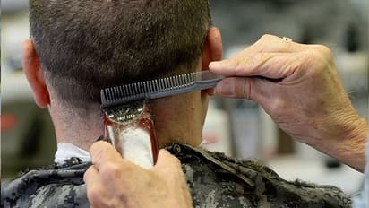 মন্ত্রীর চুল কেটে মিলল ৬০ হাজার, মহামারির সময় রীতিমত জ্যাকপট পেলেন মধ্যপ্রদেশের বাসিন্দা