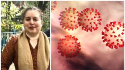 കൊൽക്കത്തയിൽ കൊവിഡ് ബാധിച്ച് മലയാളി മരിച്ചു