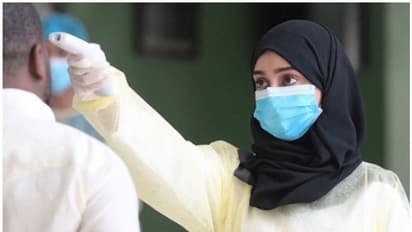 ഗള്ഫില് നാല് മലയാളികള് കൂടി കൊവിഡ് ബാധിച്ച് മരിച്ചു; വൈറസ് ബാധിതര് 61,244 ആയി