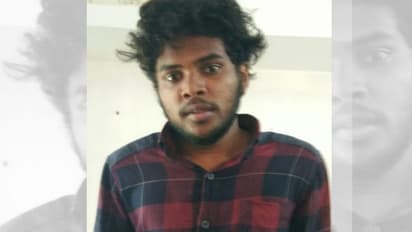 അന്തർ ജില്ലാ മോഷ്ടാവ് പിടിയിൽ; സ്കൂട്ടറും മൊബൈൽ ഫോണും 10,000 രൂപയും പൊലീസ് കണ്ടെടുത്തു