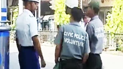 করোনা সংক্রমণের জের, বীরভূমে কোরায়েন্টাইনে সিভিক ভলান্টিয়াররাও