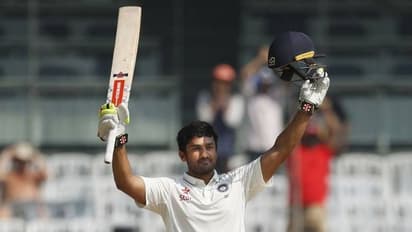 Ranji Trophy: ಮೊದಲ ಗೆಲುವು ದಾಖಲಿಸಿದ ಕರ್ನಾಟಕ, ನಾಕೌಟ್ ಕನಸು ಜೀವಂತ