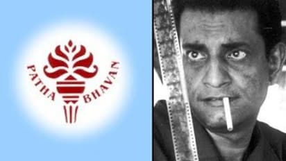 আমাদের পাঠ ভবন, আমাদের সত্যজিৎ, 'রে ডে'-তে অজানা মানিক দা