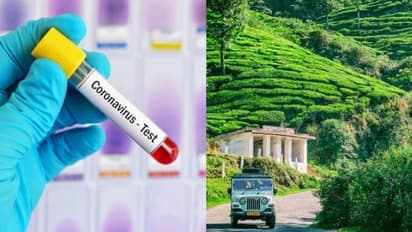 കൊവിഡ് 19: ആശങ്കകൾ ഒഴിയുന്നു; മൂന്നാറില്‍ കൂടുതല്‍ പേരുടെ പരിശോധനാഫലം നെഗറ്റീവ്