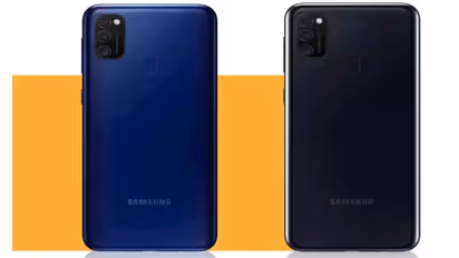 Samsung ने घटाए Galaxy M21 के दाम, जानें नई कीमत