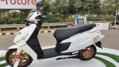 ഇലക്ട്രിക്ക് കരുത്തില്‍ ഹീറോ മാസ്‍ട്രോ; കൂടുതല്‍ വിവരങ്ങള്‍ പുറത്ത്