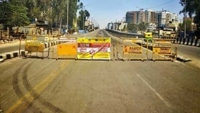 ರಂಜಾನ್ ಮಾರುಕಟ್ಟೆಗೆ ಕೊರೋನಾ ಗುನ್ನ: ಬಿಕೋ ಎನ್ನುತ್ತಿದೆ ಮಾರ್ಕೆಟ್..!