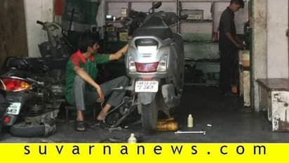 ಫುಡ್ ಡೆಲಿವರಿ ಎಂದು ಗ್ಯಾರೇಜ್ ಕೆಲಸ: ಕುವೈಟ್ನಲ್ಲಿ ಕೆಲಸವಿಲ್ಲದೆ ಕರಾವಳಿ ಯುವಕರ ಗೋಳು