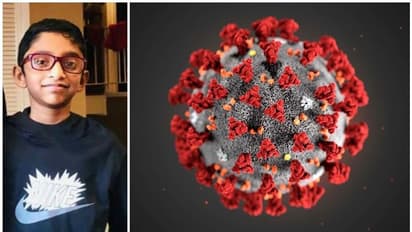 വേദനയായി അദ്വൈത്, കൊവിഡ് ബാധിച്ച് ന്യൂയോർക്കിൽ മലയാളി ദമ്പതികളുടെ മകൻ മരിച്ചു