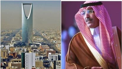 സൗദി നേരിടുന്നത് ചരിത്രത്തിലെ ഏറ്റവും വലിയ സാമ്പത്തിക പ്രതിസന്ധിയെന്ന് ധനകാര്യമന്ത്രി