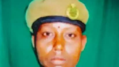 కూతురి మరణాన్ని దిగమింగి లాక్ డౌన్ డ్యూటీ, ఆమె ఒక ఇన్స్పిరేషన్ అన్న సీఎం!