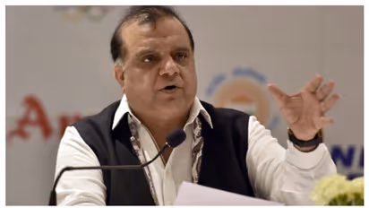 Narinder Batra clarifies IOA has denied any recognition to E-sports for violent games like PUBG