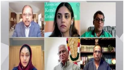 കേരളം ലോകത്തിന് മാതൃക, ലോക്ഡൗണ് പിന്വലിച്ചാല് വെല്ലുവിളി; നിര്ദ്ദേശങ്ങളുമായി പ്രവാസി മലയാളി ഡോക്ടര്മാര്