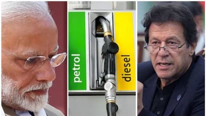 പാകിസ്ഥാനിൽ ഇമ്രാൻ ഖാന് പെട്രോളിന് 15 രൂപ കുറയ്ക്കാമെങ്കിൽ ഇന്ത്യയിൽ മോദിക്ക് എന്തുകൊണ്ട് ആയിക്കൂടാ?
