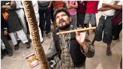 കയറിൽ കയറി അപ്രത്യക്ഷമാകുന്ന കുട്ടി, റോപ് ട്രിക്കിന്റെ തുടക്കവും ഒടുക്കവും എവിടെയാണ്?