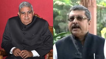 রাজভবনকে বিপেজির দলীয় কার্যালয় বানিয়ে ফেলেছেন রাজ্যপাল, কটাক্ষ কল্যাণ বন্দ্যোপাধ্যায়