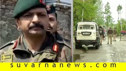 ಉಗ್ರರ ಪುಂಡಾಟ: ಕರ್ನಲ್, ಮೇಜರ್ ಸೇರಿ ಐವರು ಯೋಧರು ಹುತಾತ್ಮ!