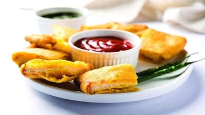 ಕಳಪೆ ಸಾಸ್ ನೀಡಿದ ರೈಲು ವೆಂಡರ್‌ಗೆ ದಶಕದ ಬಳಿಕ ಶಿಕ್ಷೆ ಪ್ರಕಟ, ಕೋರ್ಟ್ ವಿಧಿಸಿದ ದಂಡವೆಷ್ಟು?