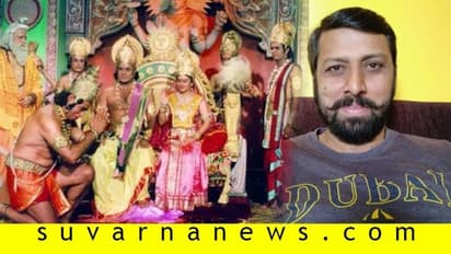 ಮೂರು ದಶಕಗಳಷ್ಟು ಹಳೆಯ ಧಾರಾವಾಹಿ ಅಗ್ರಸ್ಥಾನ ಅಲಂಕರಿಸಿದ್ದು ಹೇಗೆ?