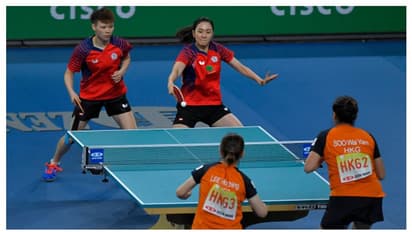 জুলাই মাস পর্যন্ত সমস্ত প্রতিযোগিতার উপর স্থগিতাদেশ বাড়াল আন্তর্জাতিক টেবিল টেনিস সংস্থা