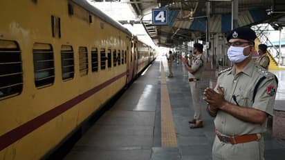In an effort to lessen migrants’ woes, Railways to run Shramik trains from every district