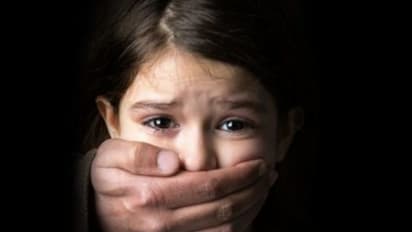 43 ವರ್ಷದ ವ್ಯಕ್ತಿಯಿಂದ ಒಂದೇ ಮನೆಯ ಮೂವರು ಅಪ್ರಾಪ್ತ ಸಹೋದರಿಯರ ಮೇಲೆ ಅತ್ಯಾಚಾರ!