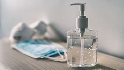 Does Gangajal have the strength to fight the corona? National Clean Ganga Mission demands such from ICMR Does Gangajal have the strength to fight the corona? National Clean Ganga Mission demands such from ICMR