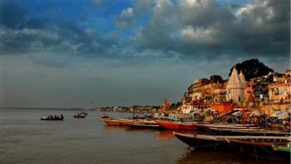 Namami Gange: ಫಲ ನೀಡಿದ ಯೋಜನೆ,  ಗಂಗಾ ನೀರು ಸ್ನಾನಕ್ಕೆ ಯೋಗ್ಯ