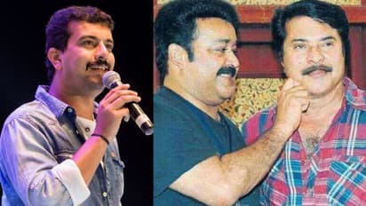 'മമ്മൂക്കയും ലാലേട്ടനും കഴിച്ച പോഷക ബിസ്ക്കറ്റുകള്!'; രമേശ് പിഷാരടി പറയുന്ന സിനിമാ ഓര്മ്മ