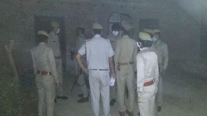 In UP CM’s constituency, mob vandalises police station