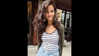 ಲಾಕ್‌ಡೌನ್ ಟೈಮ್‌ ಕುಕಿಂಗ್ ಟೈಮ್‌ ಆಗಿ ಬದಲಾಯಿಸಿಕೊಂಡ ನಟಿ ಶಾನ್ವಿ!